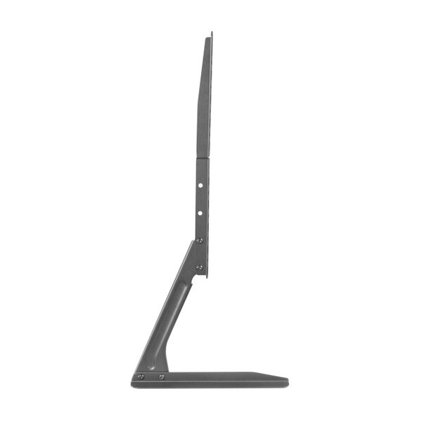 Main product image for ProMounts AMSF6401 APEX Flat Tabletop TV Stand Mount Brackets 13"-70"185-619
